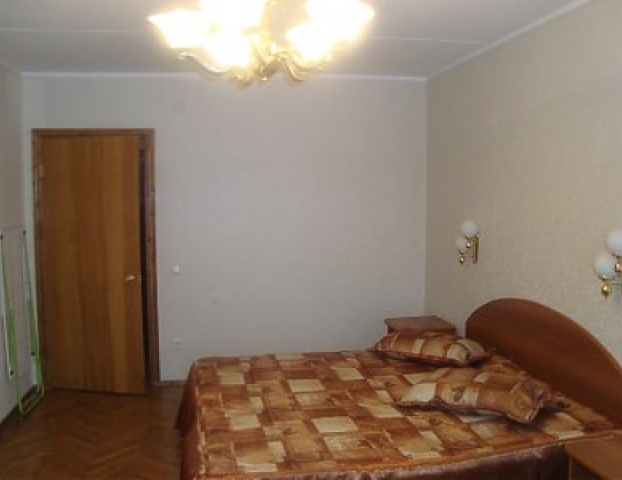 Однокомнатный 2-3-местный «полулюкс» - Дом отдыха «Москвич»