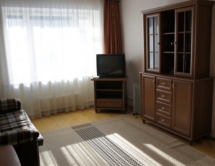 Двухкомнатный 2-местный «люкс» - Дом отдыха «Москвич»
